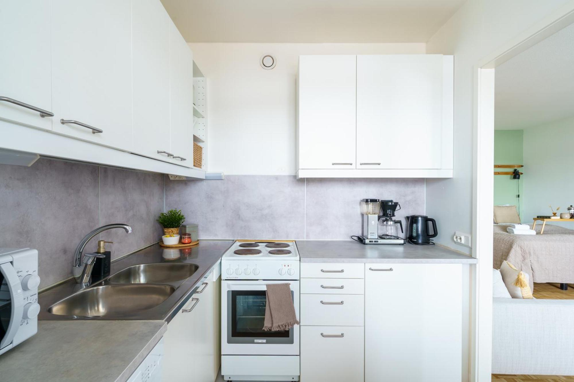 Hygge Home In Rovaniemi, Free Parking Exterior foto