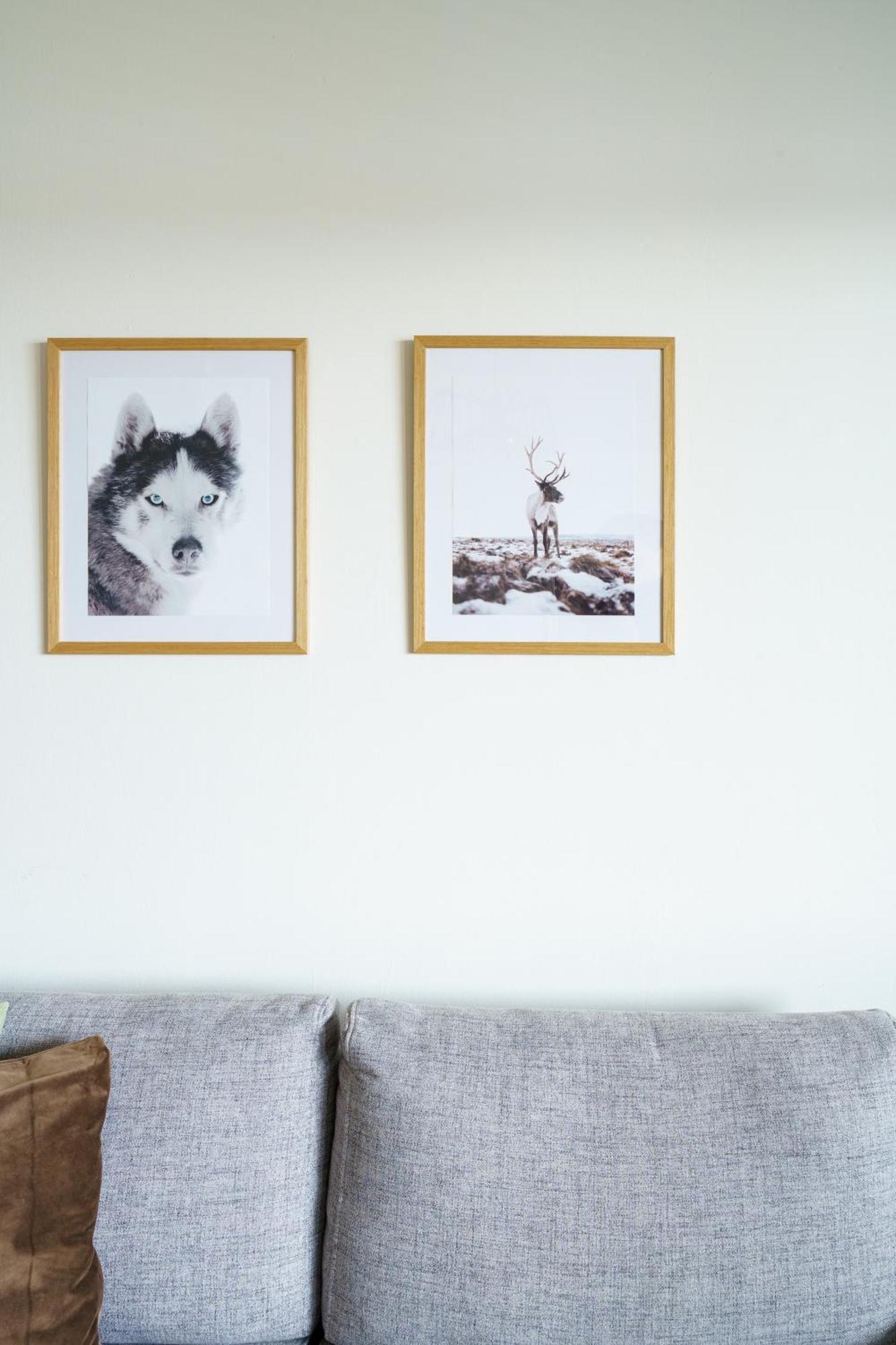 Hygge Home In Rovaniemi, Free Parking Exterior foto