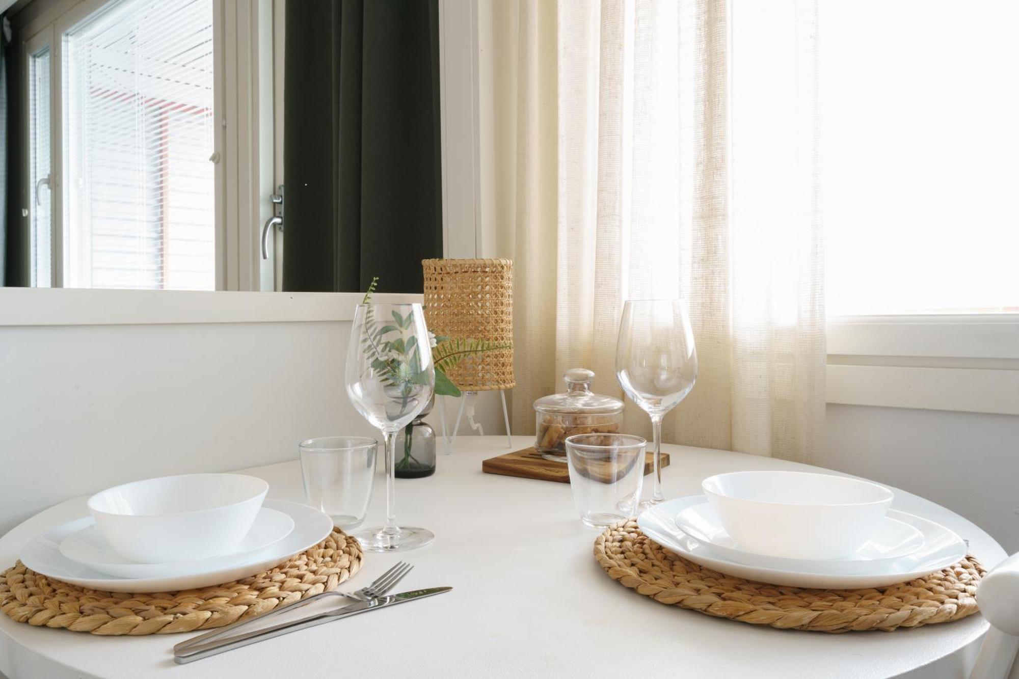 Hygge Home In Rovaniemi, Free Parking Exterior foto